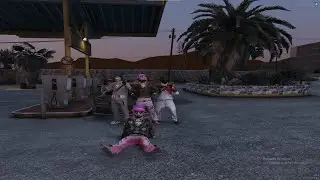 [HAZE] jefuitor montage 2 mancavas