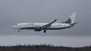 Miami Air International - Compilation
