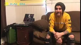 Chip Chambers Promo for his Match with JP Simms