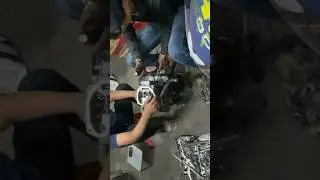Keeway,keeway bike service,RKR bike service,benelli engine service@nayanbikevlog1644 #shorts #rkr