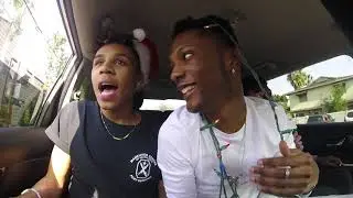 NTD CARPOOL KARAOKE
