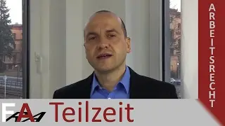 Teilzeit | Was tun bei Ablehnung des Antrags?