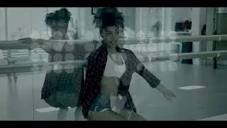 Melvin Pierce , Look Around