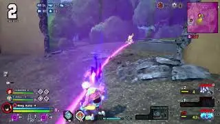 #Rank w/ TCTAKEOVER #LIVE  | MY HERO ULTRA RUMBLE