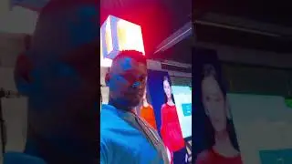 Digital LED display Or sign board, Sales service and training 