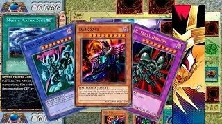 Yu-Gi-Oh! Power of Chaos: Yugi the Destiny - Dark Sage 2026