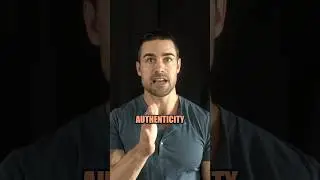 The path to authenticity with John Templeton EP 4  #FindingAuthenticity #ImpactMeetsInnovation