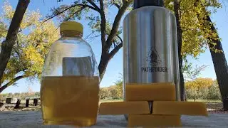 Ultimate Versatile Natural Substance?