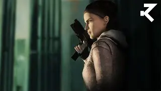 Half-Life - Hazardous Environments [R-MIX] orchestral version