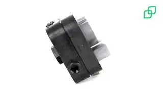Реле давления DUNGS LGW 10 A2P 272345