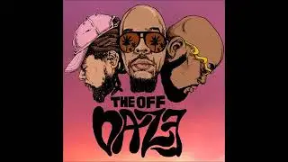The Off Daze - Philly