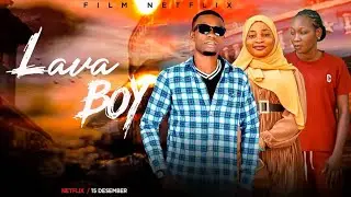 LAVA BOY EPISODE 5