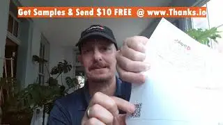 Thanks.io Automated Personalized Direct Mail
