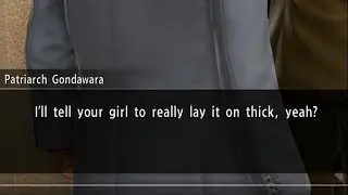 Some of these yakuza quests are kinda...