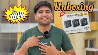 FINALY! Buy My Dream Mick🔥 |  R&Oslash;DE WIRELESS PRO✨️ Dubai Vlog✨️ 