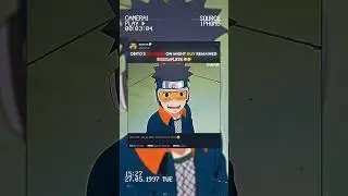 OBITO COOKED 😆.... MIGHT GUY Vs OBITO 🤯🥶