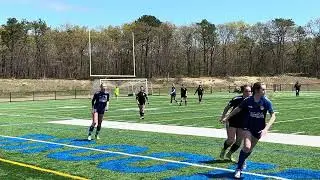 TVFC - April 27, 2025 - 2nd Half