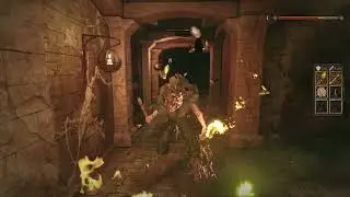 Tower of Mask  Gameplay