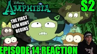 Amphibia Season 2 Episode 14 