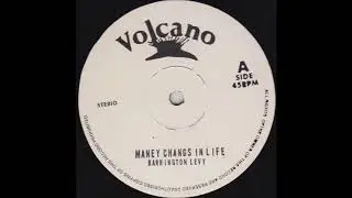 Barrington Levy - Many Changes in life + dub