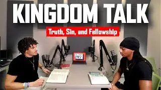 Eternal Vs. Temporary | 1 John 1