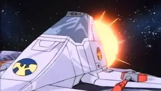 Stealth - Ride (feat Starcom, part 1)