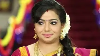 Yaaradi Nee Mohini - Ep 376 - Sankara Raman - Tamil Tv Serial - Zee5 Tamil Classics
