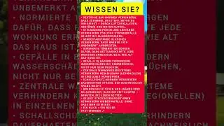 Was deutsche Normen heimlich verhindern