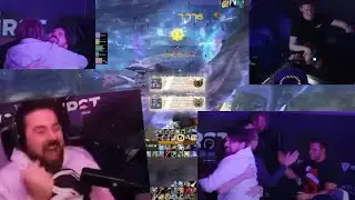 ECHO MYTHIC RASZAGETH KILL