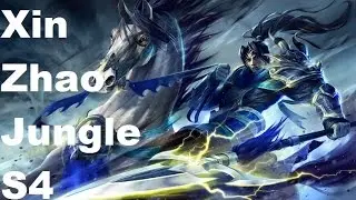1: xSzuman as Warring Kingdoms Xin Zhao vs Vi [S4] Jungle Gameplay