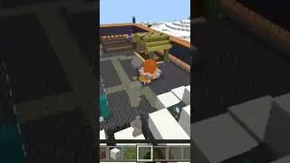 show casing my work collab with @Babycakes2002🔥💯 #minecraft #newvideo #creative #viral