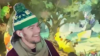 Manifesting an Immersive Art Pikachu ex in Pok&eacute;mon TCG Pocket - Full Reaction