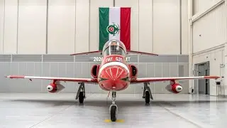 2026 FIT G.91 Jet &ndash; The Fighter Jet No One Saw Coming!&rdquo;