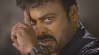 Khaidi No 150 Teaser Stills | Megastar Chiranjeevi | Ram Charan | V V Vinayak