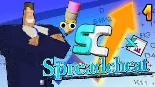 NON, JE NE TRICHE PAS, J'OPTIMISE !! -SpreadCheat- [STONKS]