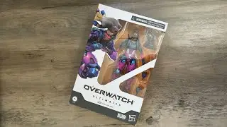 Overwatch Ultimates Lucio.