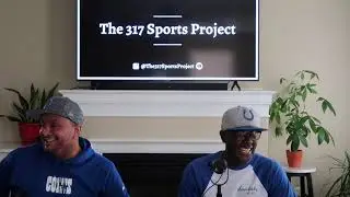 The Indianapolis Colts | Episode 1 | The 317 Sports Project