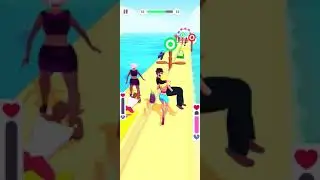 Bestie Wars 🌹 Level 32 🧖&zwj;❤️🤵 Gameplay Android iOS Walkthrough #scibergames