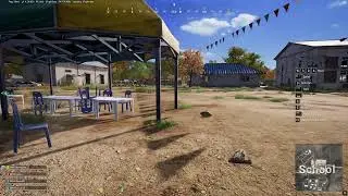 pubg m3a drari