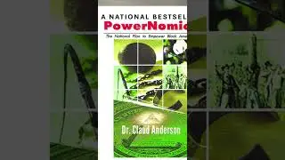 Dr Claud Anderson &ldquo;black people would be a permanent underclass in America by 2013 if&hellip;&rdquo; 