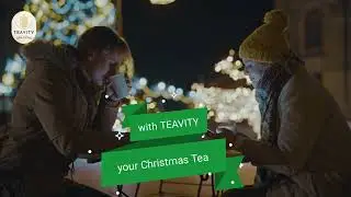 Christmas Tea