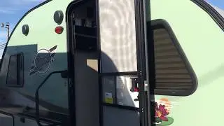 2016 Forest River R-Pod RP-177 Travel Trailer, Tri State RV, www.tristaterv.com