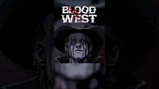 Краткий обзор Blood West
