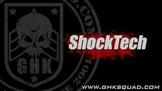 Shocktech - GHK - Member Showcase