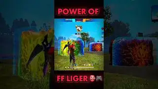 FF LIGER power 🔋 💪।। #liger #shorts #viralshorts