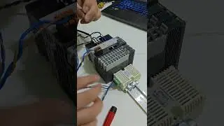 EP.2: 💻การติดตั้ง PLC WECON A500 + ทดสอบสัญญาณ Analog (AE30-4AD / AE30-4DA)