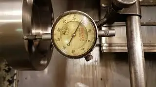 Cheap 5c collet-chuck - made usable