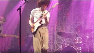 Fat Trout Trailer Park live at Brooklyn Made - Belt (Live)