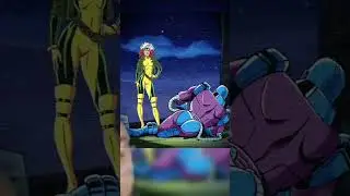 Shorts de Marvel y Dc comics 83