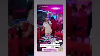 Lupita cantando todas las de margaritas pal despecho 🍹🌮🌸